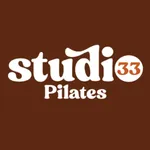 Studio 33 Pilates icon