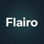 Flairo - AI Chat & Rizz Coach icon