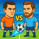 Football Legends Head Soccer icon