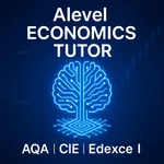 Alevel economics tutor icon