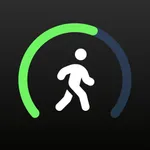 Step Counter: Pedometer AI icon