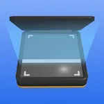 Cam Scanner: Smart Scan to PDF icon