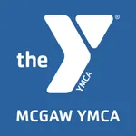 McGaw YMCA Swim Lessons icon