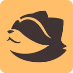 Chillhop radio lo-fi beats icon