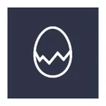 Cracked Eggery icon