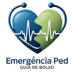 Emergência Ped icon
