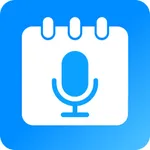 Recordly - AI Note Taker icon