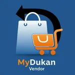 MyDukaan Vendor icon