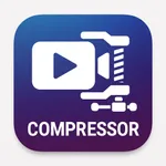 Video Compressor & Shrinker icon