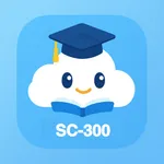 SC-300 Identity Access Admin icon