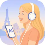AI-Tourguide icon