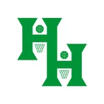 The Hoop Hall Academy icon