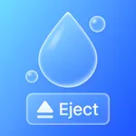 Water out of speaker: WaterOut icon