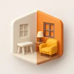Room Planner - AI Home Design icon