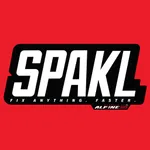 SPAKL: AI DIY & Repair icon