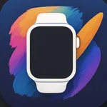 Watch Faces AI Generation icon