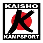 Kaisho Kampsport icon
