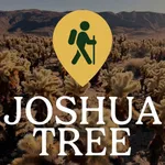 Joshua Tree Nat'l Park icon