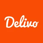 Delivo icon