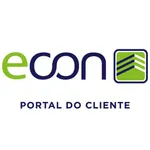 Econ Portal do Cliente icon