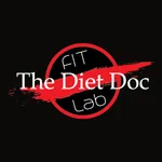 The Diet Doc Fit Lab icon