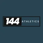 144 Athletics icon