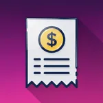 Paypath - Expense Tracker icon