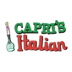 CAPRI'S Italian Restaurant icon