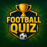 Football Quiz: Guess the Pro icon