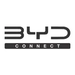 BYD Connect icon