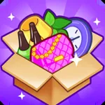 Cozy Rooms - Dreamy Homes icon