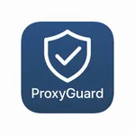 Proxy Guard Pro icon