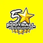 5 Star Football Recruiting icon