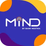 MiND by Bank Mestika icon