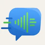 SpeakFlow AI Shadowing icon