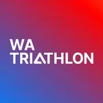 Triathlon WA icon