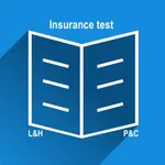 Insurance Test Prep icon