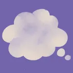 Asleep: Dream & Tarot Journal icon