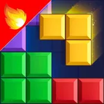 Block Blast : Hot Puzzle Brain icon