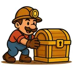 箱子搬运工 icon