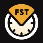 Intermittent Fasting Tracker・ icon