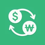 Money Change for EN icon
