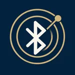 蓝牙雷达 - 查找耳机、手环等蓝牙设备，防丢找回 icon