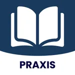 PRAXIS CORE EXAM PREP 2026 icon