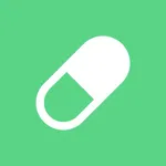 Daily Pill Reminder icon