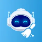 CleanerApp - ai clean storage icon