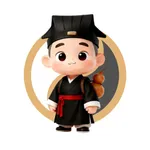 此八子 - AI小道童 icon