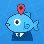 SalesFin - Simple Map & CRM icon
