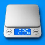 Scale for Grams: iScale icon