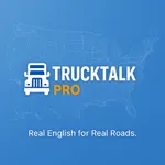 TruckTalk Pro icon